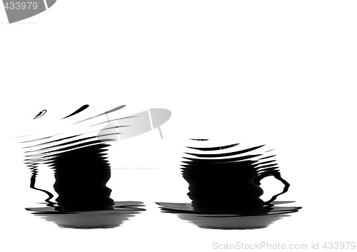 Image of Crazy Coffee Cups
