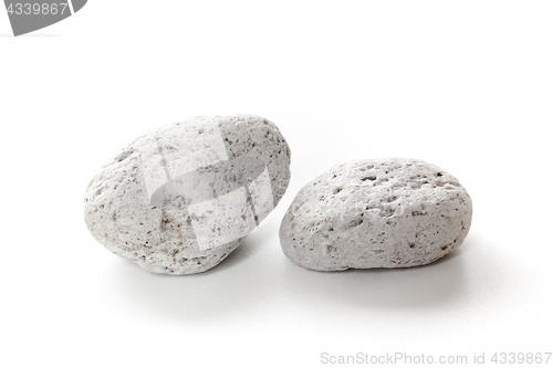 Image of pumice stone