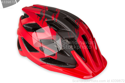 Image of Bicycle Helmet