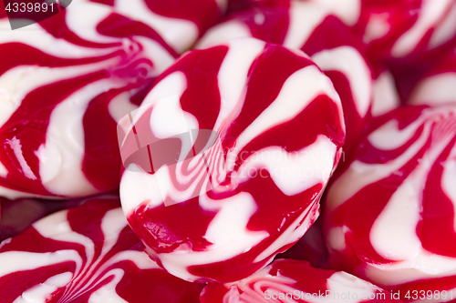 Image of Colorful Candy