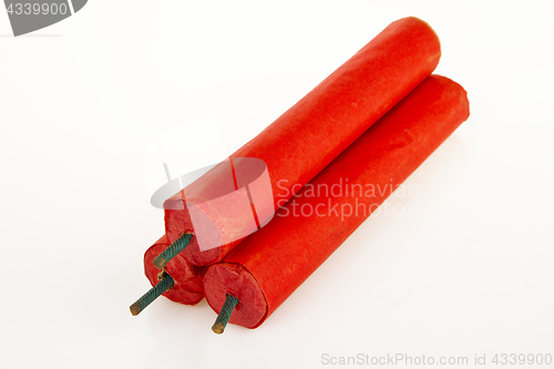 Image of Firecracker