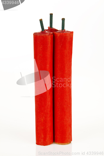 Image of Firecracker