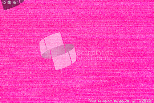 Image of Pink paper as background