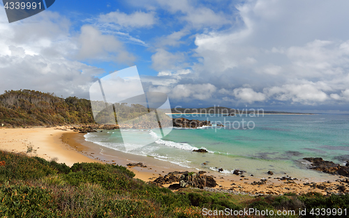 Image of Mullimburra Point Beach Meringo