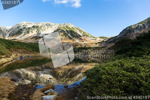 Image of Tateyama Alpine Route