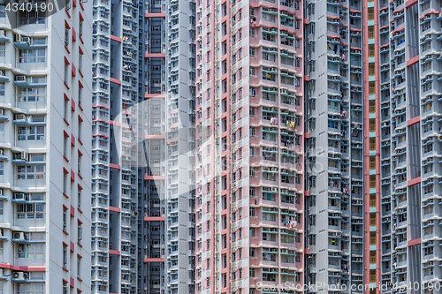 Image of Building facade