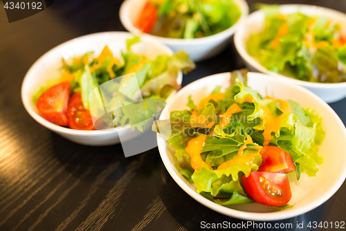 Image of Salad