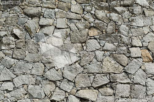 Image of Rock wall 