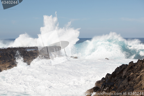 Image of Landscape Lanzarote