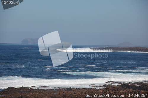 Image of Landscape Lanzarote