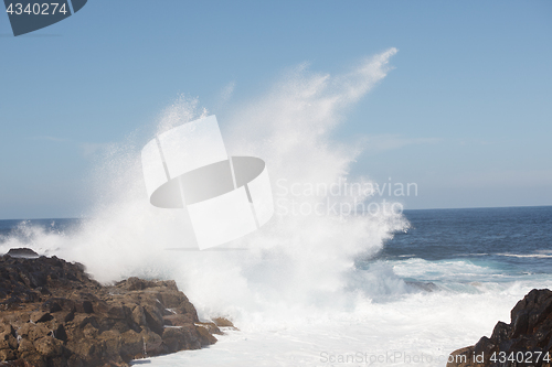 Image of Landscape Lanzarote