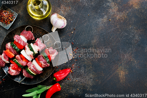 Image of kebab