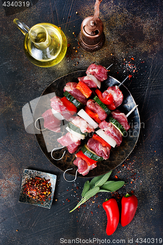 Image of kebab