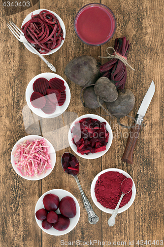 Image of Beetroot Vegetable Health Food