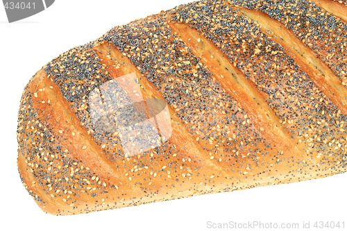 Image of Bread