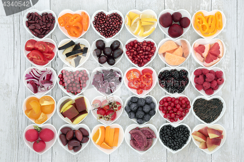 Image of Food For Healthy Eating