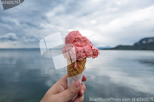 Image of Ice Cream;