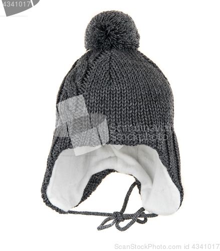 Image of Children\'s winter hat