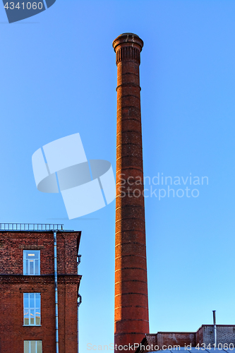 Image of Smoke tube boiler.