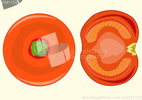 Image of Buttons blue and green colour