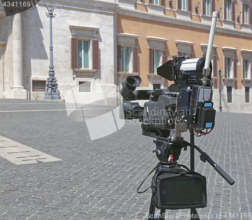 Image of Camera News