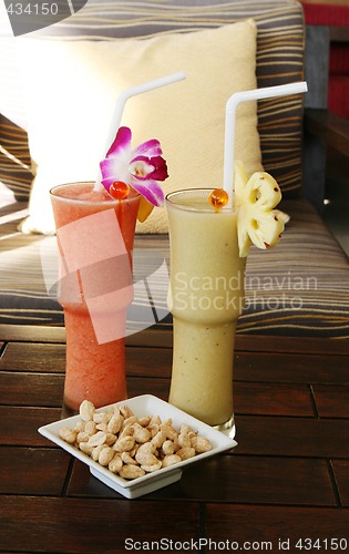 Image of Drinks