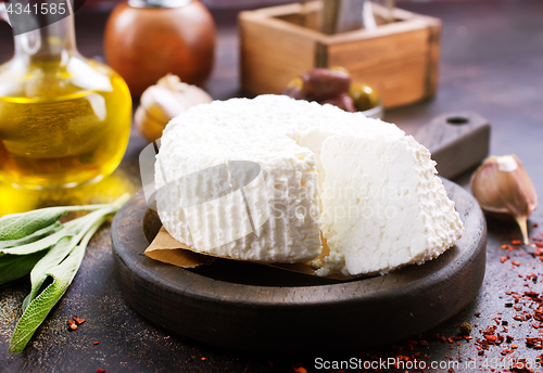 Image of cottage cheese
