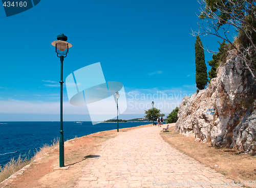 Image of Promenade