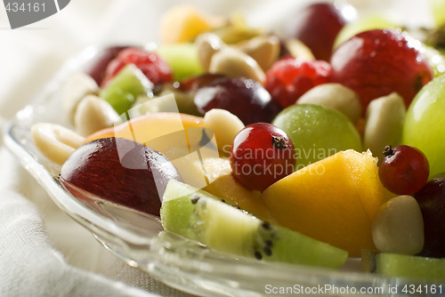 Image of fruit