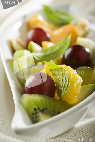Image of fruit