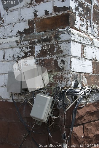 Image of Decrepitude