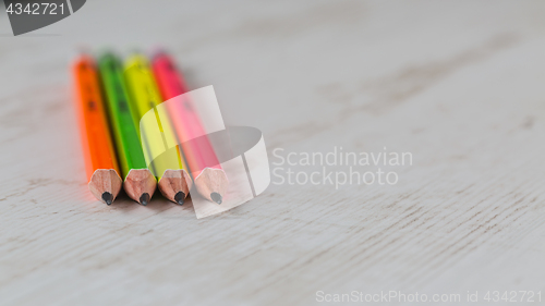 Image of Pencils