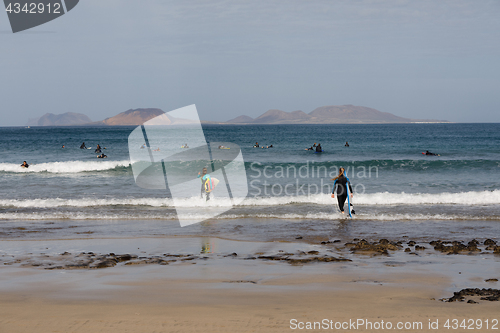 Image of Landscape Lanzarote