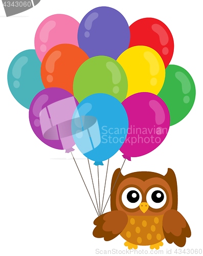 Image of Party owl topic image 3