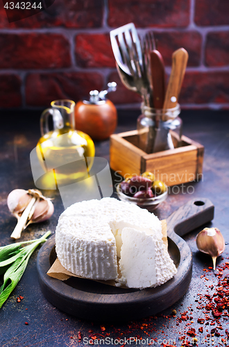 Image of cottage cheese
