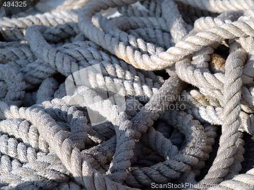 Image of Rope