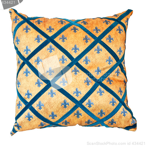 Image of Pillow royal