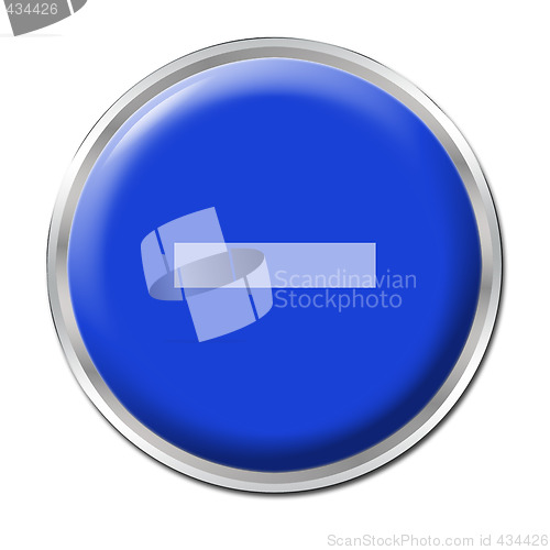 Image of Button Minus