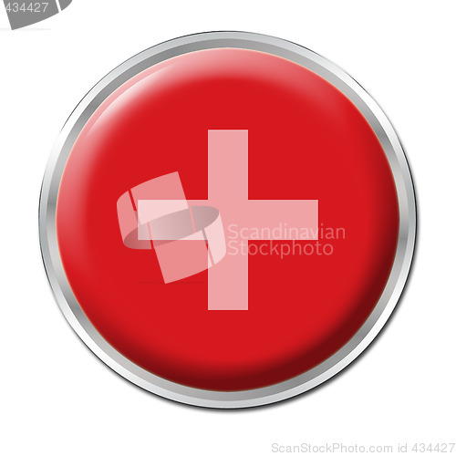 Image of Button Plus