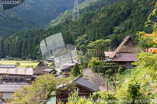 Image of Miyama