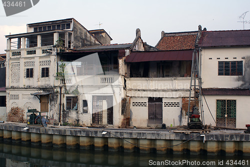 Image of Houses