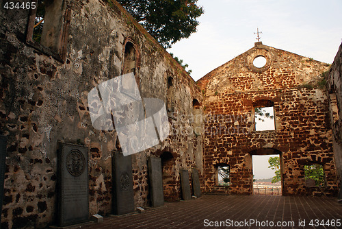 Image of Saint Paul church