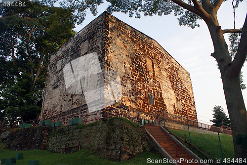 Image of Saint Paul church