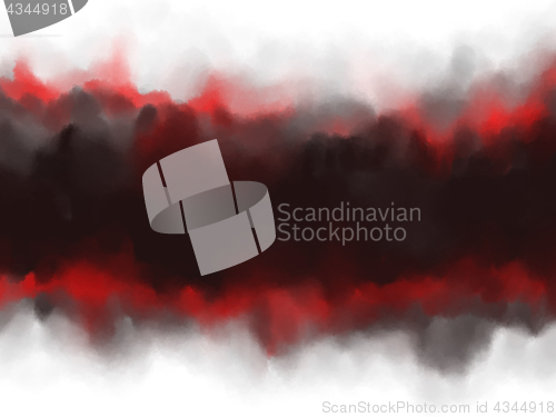 Image of abstract banner