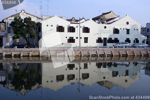 Image of Houses