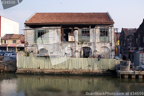 Image of Old house