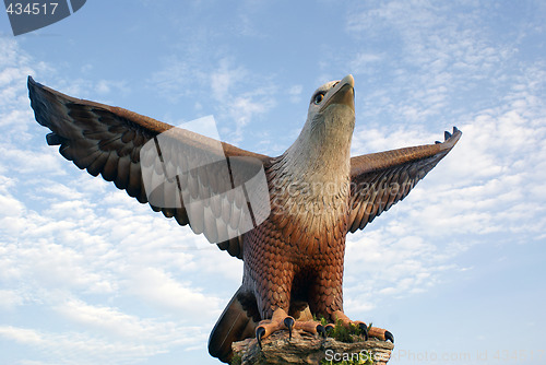 Image of Eagle