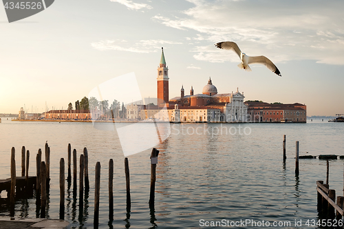 Image of San Giorgio Maggiore