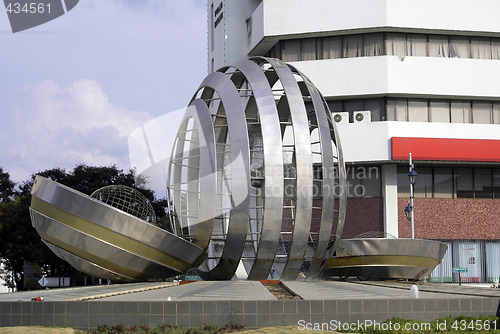 Image of Monument