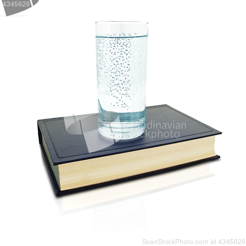 Image of Glass of knowledge